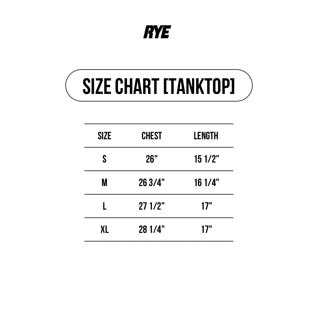 RYE TANKTOP WITH BUTTON