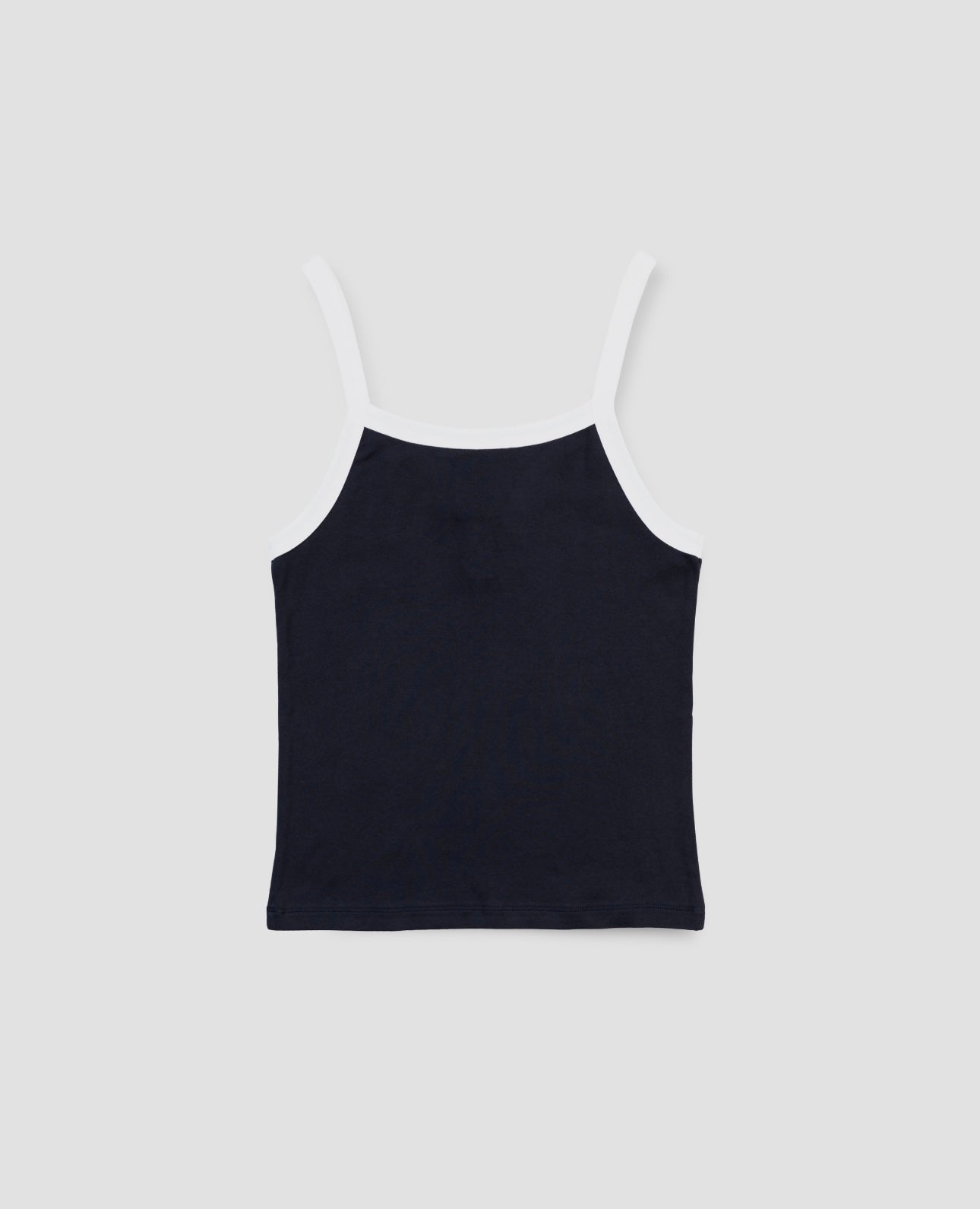 RYE  TANKTOP WITH BUTTON