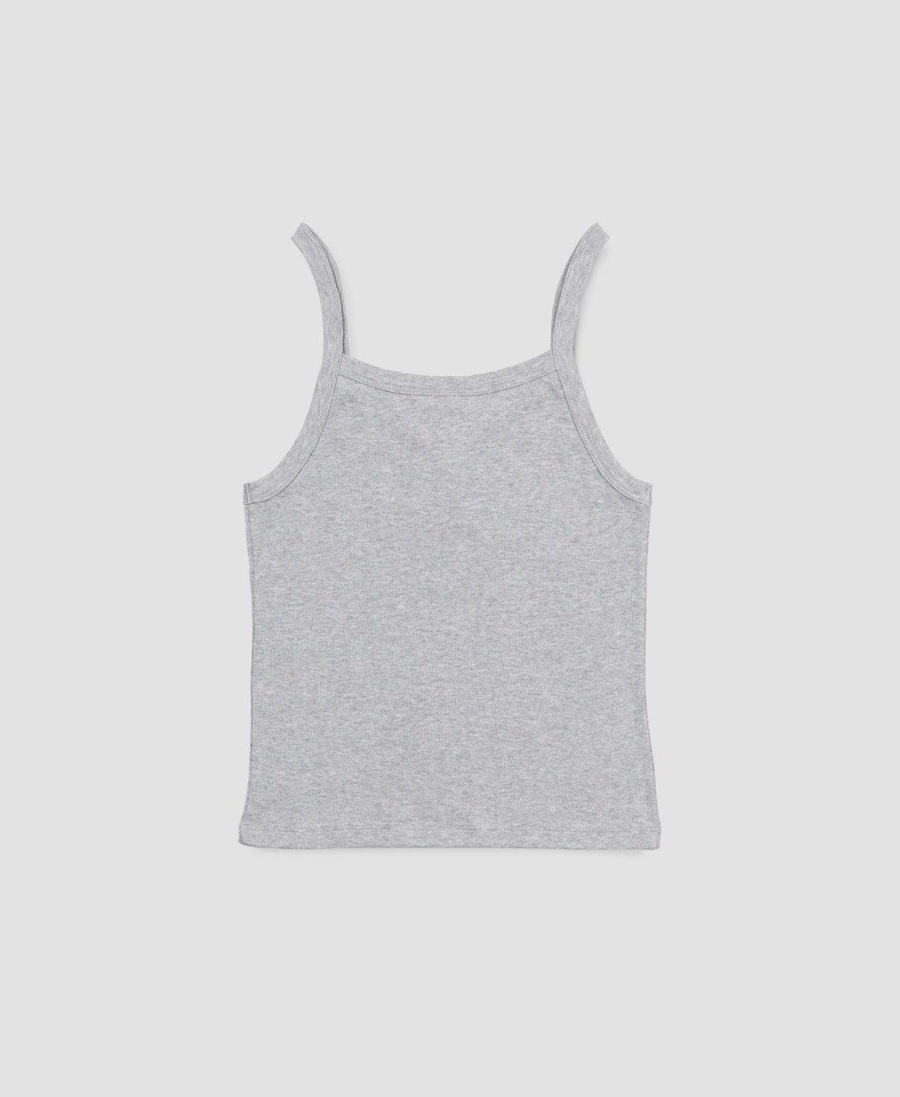 RYE  TANKTOP WITH BUTTON