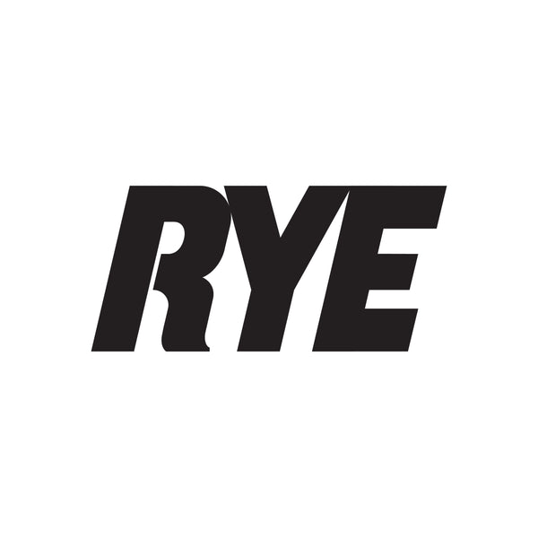 RYE